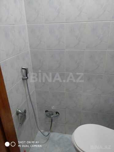 5-комн. вторичка - м. Ахмедлы - 90 м² (14)