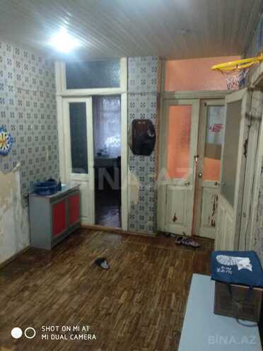 5-комн. вторичка - м. Ахмедлы - 90 м² (7)