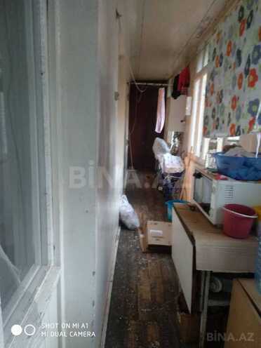 5-комн. вторичка - м. Ахмедлы - 90 м² (5)