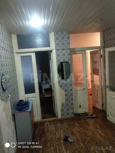 5-комн. вторичка - м. Ахмедлы - 90 м² (2)