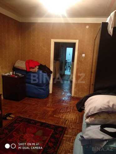 5-комн. вторичка - м. Ахмедлы - 90 м² (9)