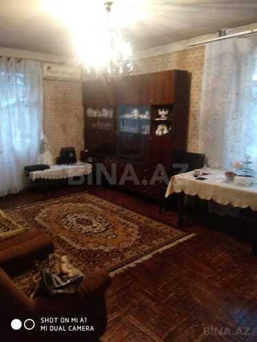5-комн. вторичка - м. Ахмедлы - 90 м² (10)