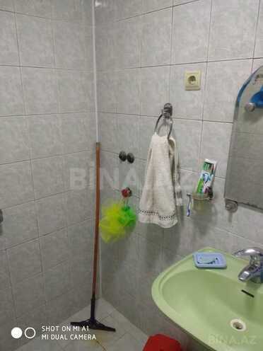 5-комн. вторичка - м. Ахмедлы - 90 м² (12)