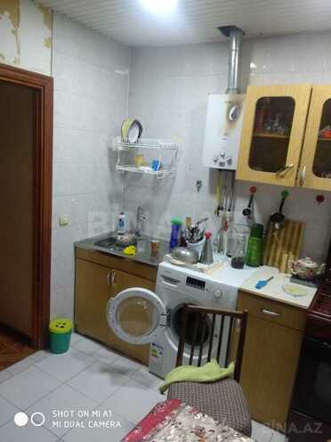 5-комн. вторичка - м. Ахмедлы - 90 м² (11)
