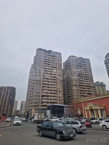 Продаётся 5-комн. новостройка 226 м², м. Шах Исмаил Хатаи, photo 9 from 10