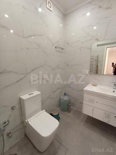 3-комн. новостройка - м. 8 ноября - 148 м² (12)