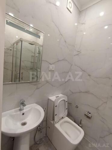 3-комн. новостройка - м. 8 ноября - 148 м² (20)