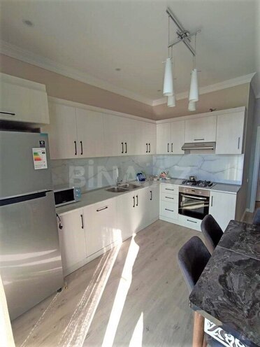 3-комн. новостройка - м. 8 ноября - 148 м² (13)