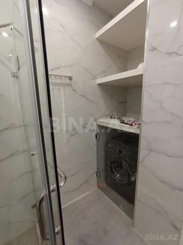 3-комн. новостройка - м. 8 ноября - 148 м² (11)