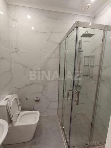 3-комн. новостройка - м. 8 ноября - 148 м² (19)
