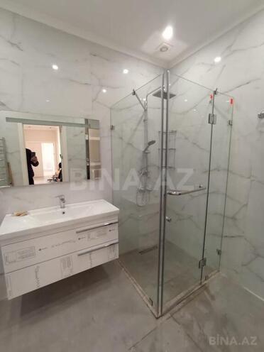3-комн. новостройка - м. 8 ноября - 148 м² (10)