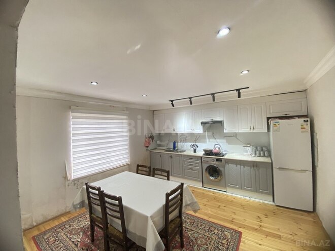 3-комн. дом/дача - пос. Перекишкюль - 150 м² (2)