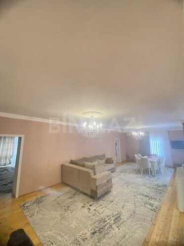 3-комн. дом/дача - пос. Перекишкюль - 150 м² (6)