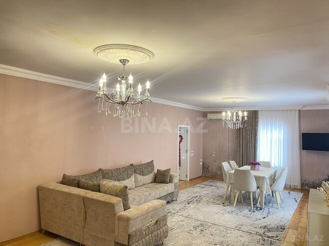 3-комн. дом/дача - пос. Перекишкюль - 150 м² (5)