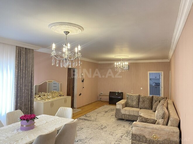 3-комн. дом/дача - пос. Перекишкюль - 150 м² (7)