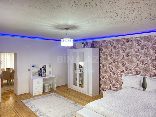 3-комн. дом/дача - пос. Перекишкюль - 150 м² (1)