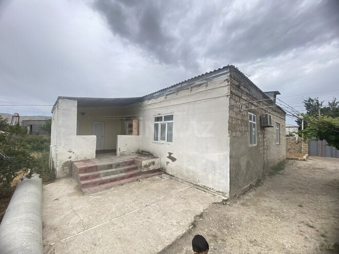 3-комн. дом/дача - пос. Перекишкюль - 150 м² (12)