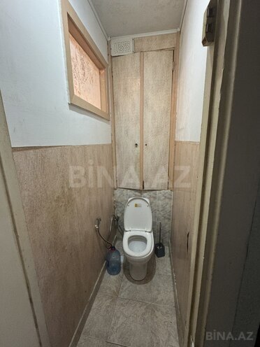 3 otaqlı köhnə tikili - Əhmədli m. - 64 m² (3)