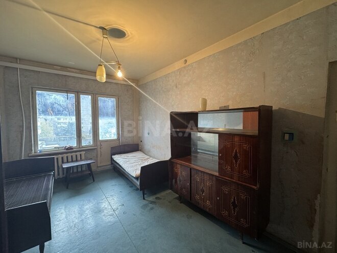 3 otaqlı köhnə tikili - Əhmədli m. - 64 m² (8)