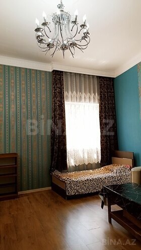 1-комн. вторичка - м. Иншаатчылар - 30 м² (14)