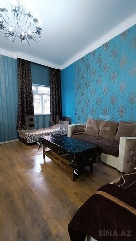1-комн. вторичка - м. Иншаатчылар - 30 м² (8)