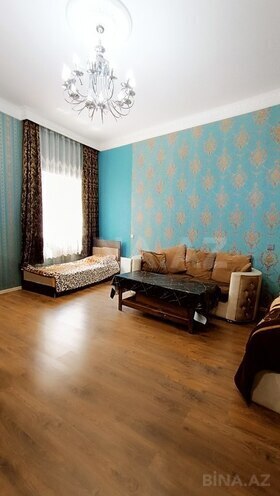 1-комн. вторичка - м. Иншаатчылар - 30 м² (1)
