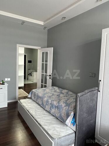 3-комн. новостройка - Хырдалан - 110 м² (11)