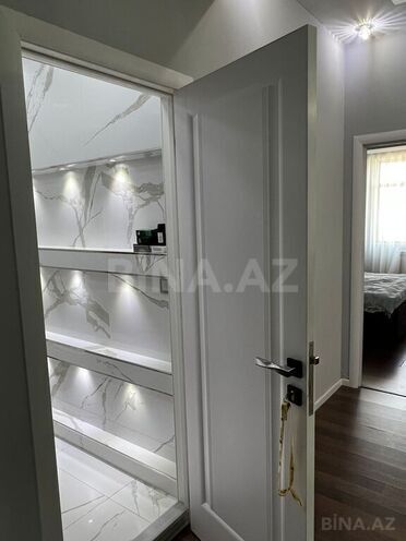 3-комн. новостройка - Хырдалан - 110 м² (7)