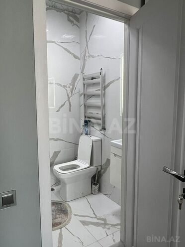 3-комн. новостройка - Хырдалан - 110 м² (10)