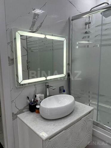 3-комн. новостройка - Хырдалан - 110 м² (6)