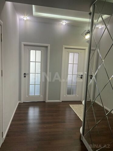 3-комн. новостройка - Хырдалан - 110 м² (4)