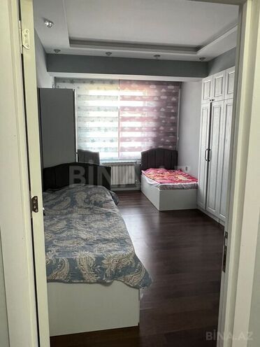 3-комн. новостройка - Хырдалан - 110 м² (12)