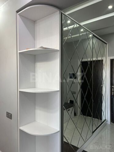 3-комн. новостройка - Хырдалан - 110 м² (19)