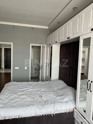 3-комн. новостройка - Хырдалан - 110 м² (9)