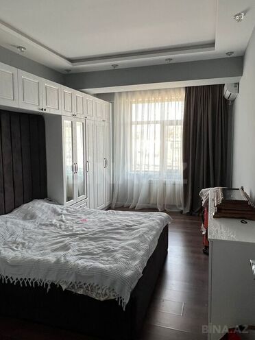 3-комн. новостройка - Хырдалан - 110 м² (8)