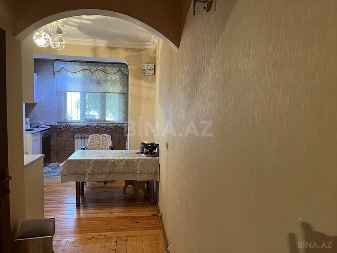 3-комн. вторичка - пос. Карачухур - 75 м² (9)