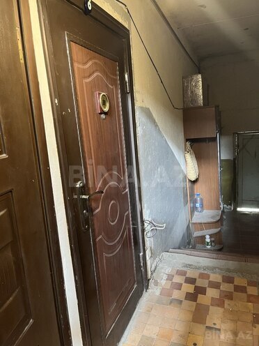 3-комн. вторичка - пос. Карачухур - 75 м² (19)