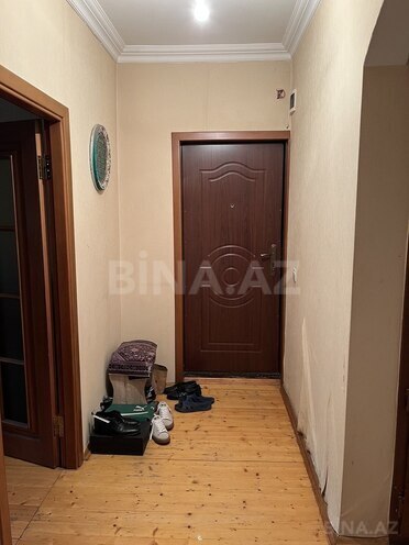 3-комн. вторичка - пос. Карачухур - 75 м² (15)
