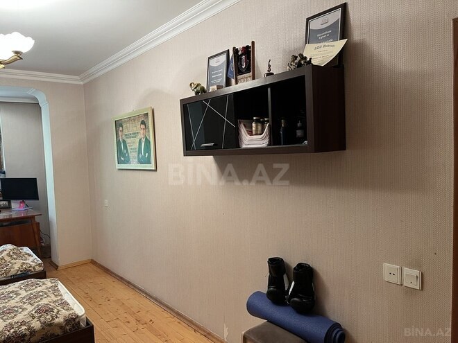 3-комн. вторичка - пос. Карачухур - 75 м² (3)