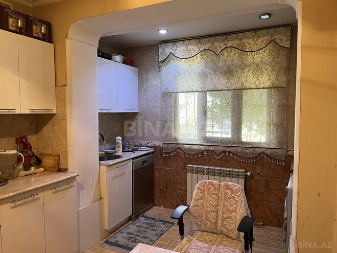 3-комн. вторичка - пос. Карачухур - 75 м² (11)