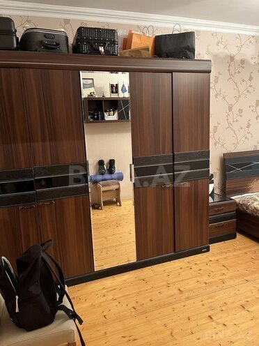 3-комн. вторичка - пос. Карачухур - 75 м² (2)