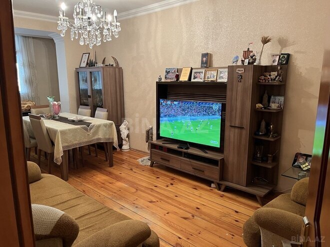 3-комн. вторичка - пос. Карачухур - 75 м² (5)