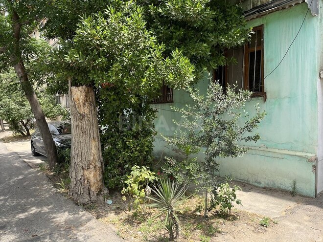 3-комн. вторичка - пос. Карачухур - 75 м² (18)