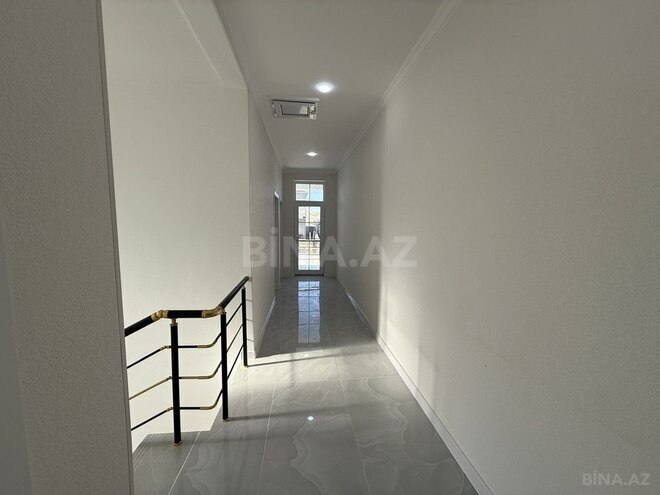 4-комн. дом/дача - пос. Масазыр - 180 м² (9)