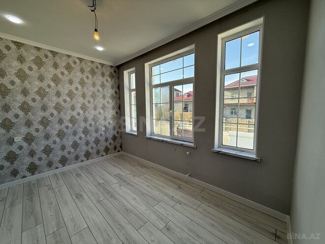 4-комн. дом/дача - пос. Масазыр - 180 м² (5)