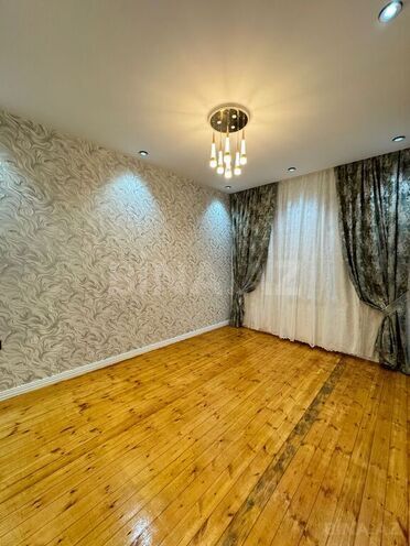 3-комн. вторичка - пос. 8-й километр - 75 м² (8)