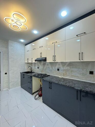 3-комн. вторичка - пос. 8-й километр - 75 м² (3)