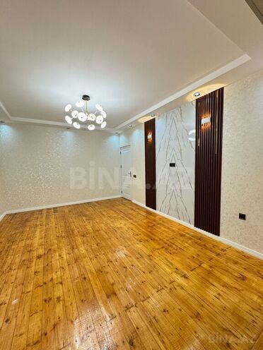 3-комн. вторичка - пос. 8-й километр - 75 м² (10)