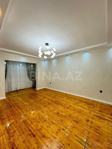 3-комн. вторичка - пос. 8-й километр - 75 м² (11)