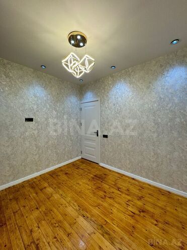 3-комн. вторичка - пос. 8-й километр - 75 м² (5)